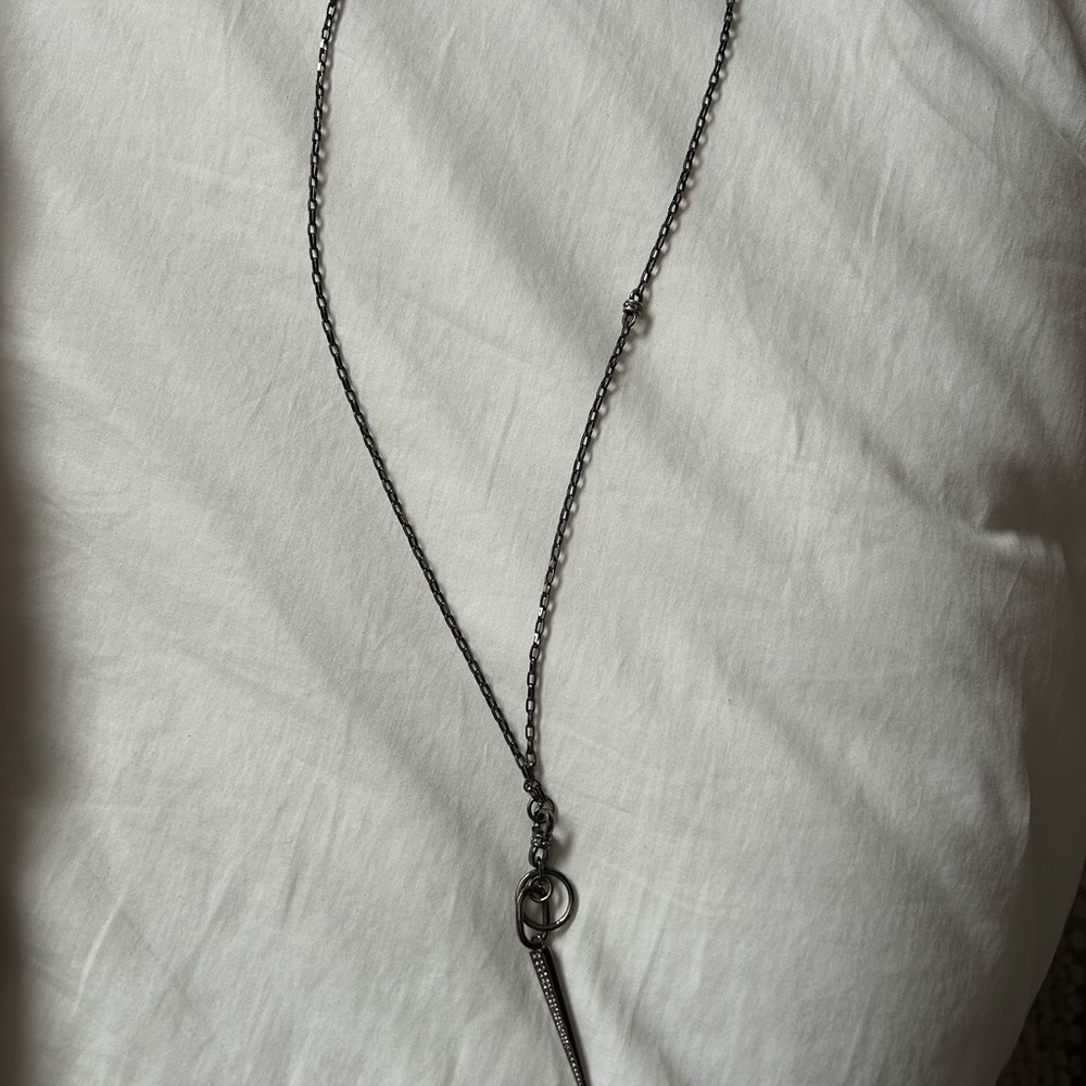 Paige Novick Neclace